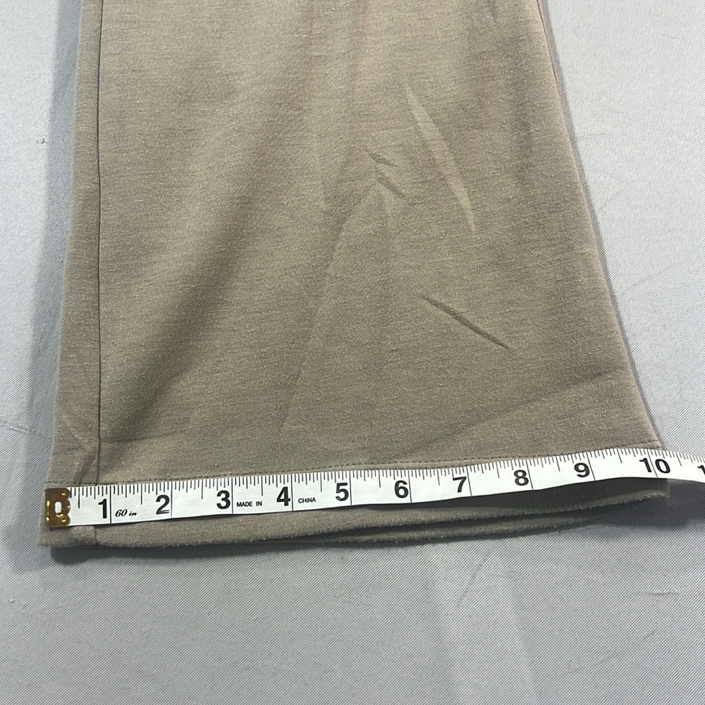 Happily grey cargo sweat pants size M - Picture 4 of 10
